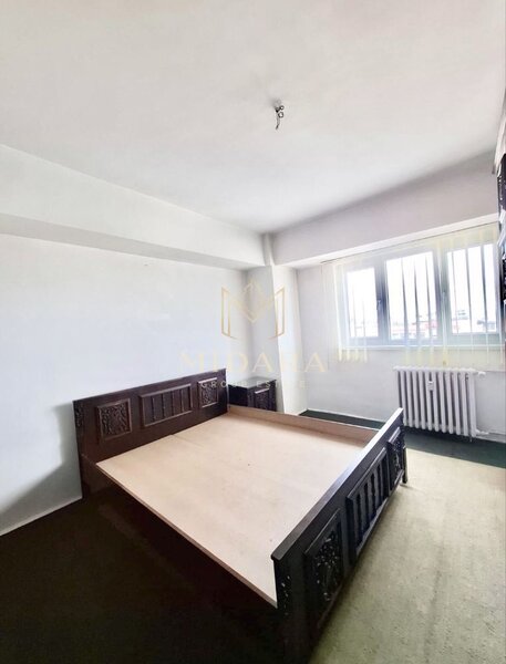 Soseaua Colentina, apartament 4 camere, vedere degajata, comision 0.